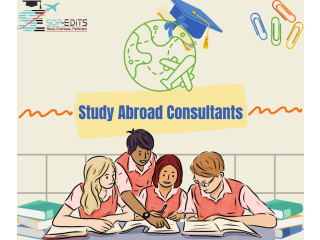 Unlock Your Global Education Dreams - Study Abroad!