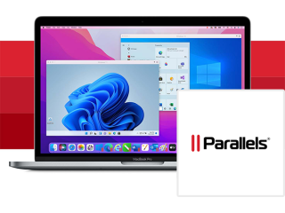 Parallels develops cross-platform virtualization and automation solutions