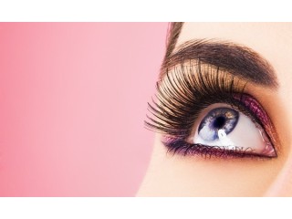 Eyelash Extensions Market 2023 Industry Report by Key Players Outlook and Opportunity Analysis