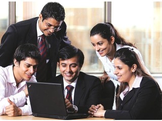 The Best MBA College in Gurugram is Amity Business School!