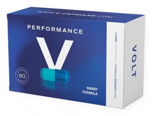 Volt Performance Erfahrungen - V Volt Performance Deutschland Preis & Kaufen