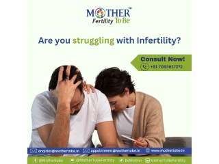 Best Male Infertility Treatment in Hyderabad | madhapur - Mother To Be