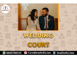 Wedding Court Lead India