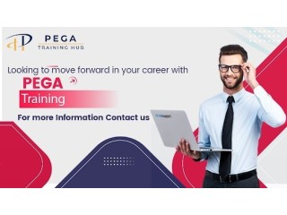 Best Certified Pega System Architect in Hyderabad