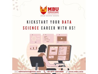 Kickstart Your Data Science Career with B.Tech Colleges in Tirupati