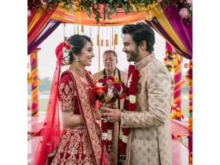Wedpro Photography: Redefining Wedding Photography in Delhi with Excellence