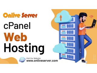 Unlock the Power of cPanel Web Hosting: Mastering Control for Effortless Website Management