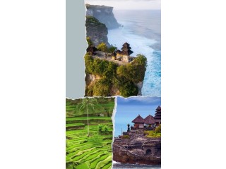 Exploring Bali: Paradise Unveiled