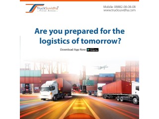 Truck Logistic Company