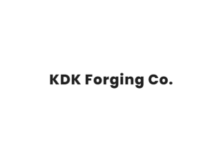 Secure and Reliable Eyebolts: Engineered for Performance by KDK Forging Co.