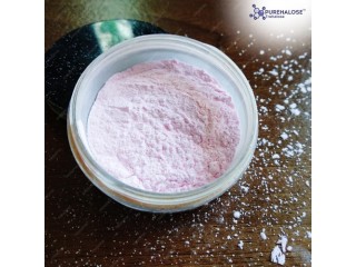 Purehalose™ Trehalose - Your Premium Trehalose Powder Supplier in India