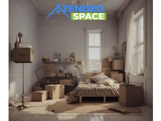 Xtended Space: Your Storage Solutions Partner for Life's Celebrations