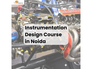 MECCI Institute Noida Elevate Your Career with Instrumentation Design Course