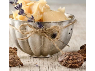 Cosmetic Shea Butter Market 2023 Global Industry Analysis With Forecast To 2032