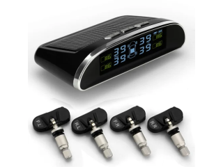 Tire Pressure Monitoring System Market 2023: Global Forecast to 2032