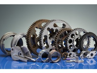 Global Powder Metallurgy Components Market Report 2023 to 2032