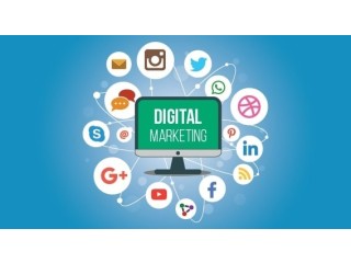 Best Digital Marketing Course in Kolkata with Placement