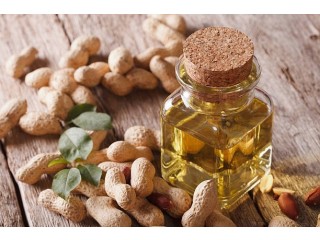 Healthyfly: Elevate Your Cooking with Premium Peanut Oil Online