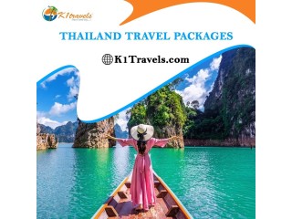 Discover Exquisite Thailand: Unveiling Our Tailored Travel Packages