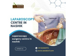 Your Trusted Laparoscopy Centre in Nashik Precision and Care in Surgical Excellence