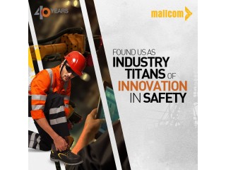 Healthcare Workers: Protect Yourself with Mallcom PPE