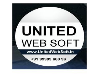 Best Website development services from Delhi India at UnitedWebSoft