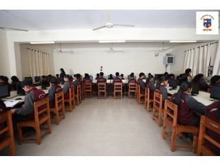 Check out the leading school in Noida