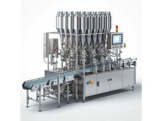 High-Quality Pickle Blister Packing Machine | Imperial Associate