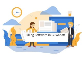 Best Billing Software in Guwahati