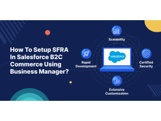 Businesses Successfully Implement Salesforce Consulting