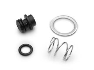 Button Head Coupler Repair Kit | Val Lubric
