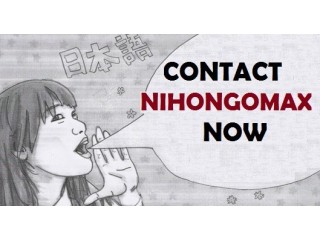 Enroll in Online Japanese Language for JLPT N5 | Nihongomax