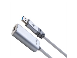 Making Your USB Devices Go Further: USB Extension Cables