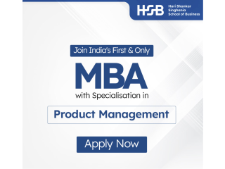 HSB's Product Management Programs: Navigating Business Success