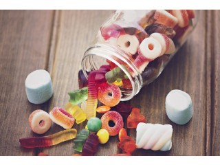 Green Acres CBD Gummies Reviews:-What Is The Truth?