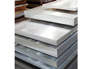 Elevate Your Projects with Duplex Stainless Steel S31803 Sheets!