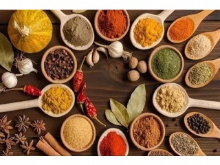Buy Organic Spices Online Near Me