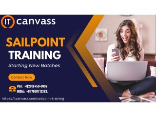 Enhance your career with our SailPoint training in Hyderabad