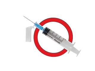 Prevent Needlestick Injuries Effectively - HMD Healthcare Solutions