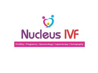 IVF DOCTOR in Pimple Saudagar - Nucleus IVF Center