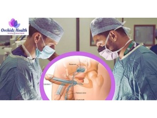 Best penile implant surgery in India - Orchidz Health