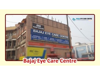 Eye Hospital In Delhi﻿, India