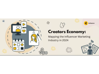 How's Creator Economy driving India's Growth