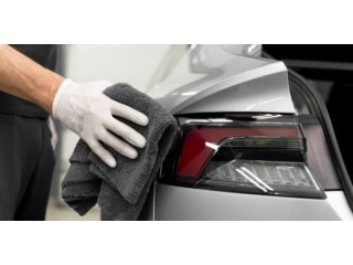 Unlock Ultimate Protection with Prime Car Care's PPF Services!