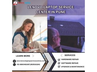 Lenovo Service Center in Pune @918929161841