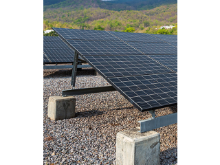 Learn About The Best Types Of Solar PV Panels