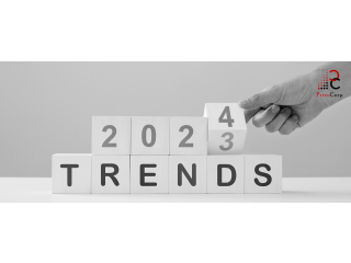 5 Key Trends in Mortgage Industry in 2024 and Beyond
