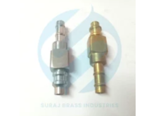 The World of Brass Gas Fittings with Suraj Brass Industries