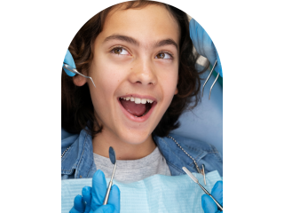 The Top Quality Services for Child Dentistry in Noida Sector 78