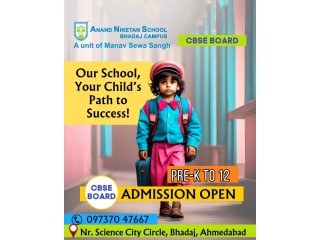 CBSE Board Results and Best CBSE Schools in Ahmedabad: A Guide for Parents